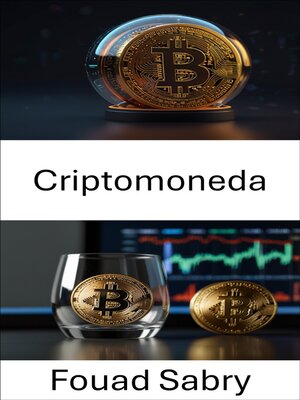 cover image of Criptomoneda